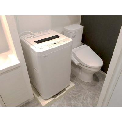【🎉初期費用オフ｜お得なキャンペーン】【禁煙🚭/Wi-Fi無料🌐】マイナビSTAY鶴見　206の物件写真6
