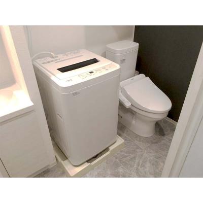 【🎉初期費用オフ｜お得なキャンペーン】【禁煙🚭/Wi-Fi無料🌐】マイナビSTAY鶴見　306の物件写真5