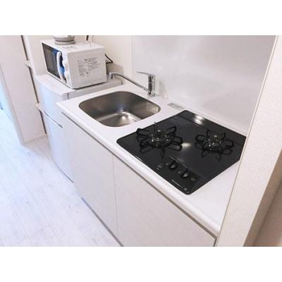 【🎉初期費用オフ｜お得なキャンペーン】【禁煙🚭/Wi-Fi無料🌐】マイナビSTAY鶴見　402の物件写真4