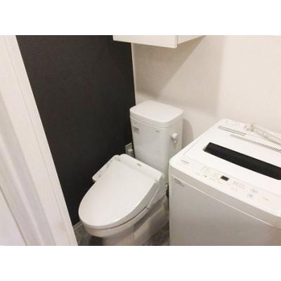 【🎉初期費用オフ｜お得なキャンペーン】【禁煙🚭/Wi-Fi無料🌐】マイナビSTAY鶴見　402の物件写真6
