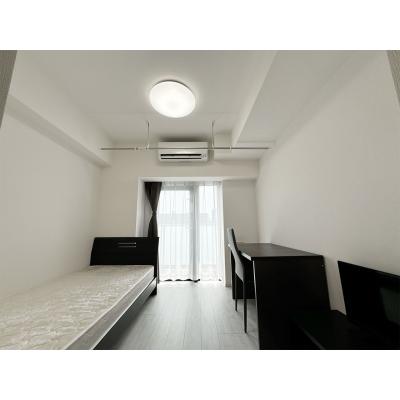 【🎉初期費用オフ｜お得なキャンペーン】【禁煙🚭/Wi-Fi無料🌐】マイナビSTAY鶴見　902の物件写真3