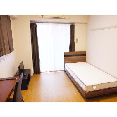 【🎉初期費用オフ｜お得なキャンペーン】【禁煙🚭/Wi-Fi無料🌐】マイナビSTAY市川　501の外観画像