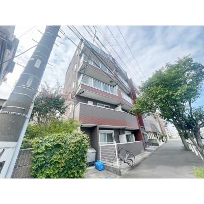 【🌷新生活応援キャンペーン🌷】【禁煙🚭/Wi-Fi無料🌐】マイナビSTAY大師橋　303の物件写真2