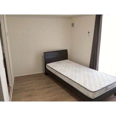 【🌷新生活応援キャンペーン🌷】【禁煙🚭/Wi-Fi無料🌐】マイナビSTAY大師橋　402の物件写真3