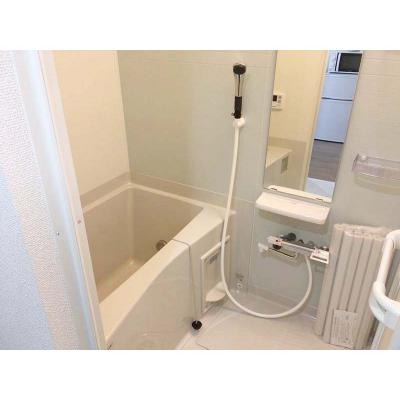 【🌷新生活応援キャンペーン🌷】【禁煙🚭/Wi-Fi無料🌐】マイナビSTAY大師橋　402の物件写真5