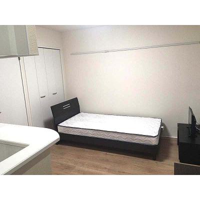 【✨🌅❄年末年始大感謝祭❄🌅✨】【禁煙🚭/Wi-Fi無料🌐】マイナビSTAY大師橋　503の外観画像