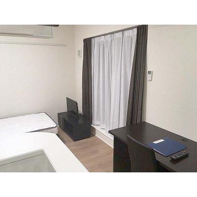 【🌷新生活応援キャンペーン🌷】【禁煙🚭/Wi-Fi無料🌐】マイナビSTAY大師橋　503の物件写真3