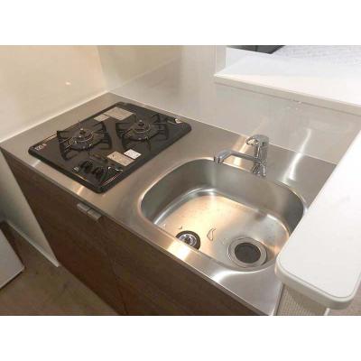 【🌷新生活応援キャンペーン🌷】【禁煙🚭/Wi-Fi無料🌐】マイナビSTAY大師橋　503の物件写真4