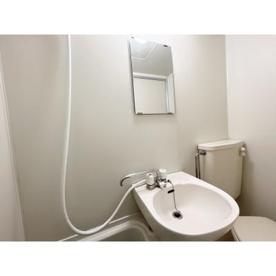 【🌿快適シーズンの引越し応援キャンペーン🏡🌈】【禁煙🚭/テレワークに最適🌟無料高速Wi-Fi使い放題🎧】マイナビSTAY代々木公園　306の物件写真5