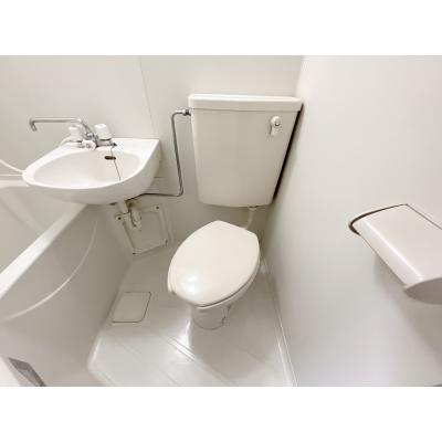 【🌿快適シーズンの引越し応援キャンペーン🏡🌈】【禁煙🚭/テレワークに最適🌟無料高速Wi-Fi使い放題🎧】マイナビSTAY代々木公園　306の物件写真6