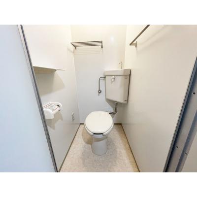 【🌸心機一転🌸春の引越し応援キャンペーン🏡🌷】【禁煙🚭/テレワークに最適🌟無料高速Wi-Fi使い放題🎧】マイナビSTAY百人町　508の物件写真6