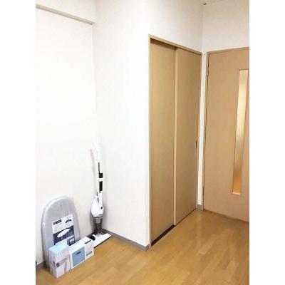【🎉初期費用オフ｜お得なキャンペーン】【禁煙🚭/Wi-Fi無料🌐】マイナビSTAY市川　302の物件写真3