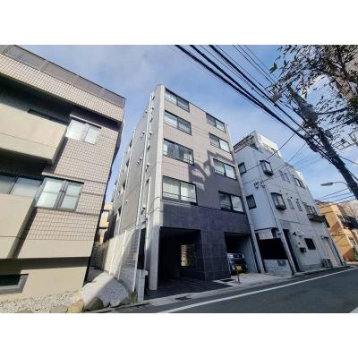 【🍧夏のクールダウン価格！🍧】【禁煙🚭/Wi-Fi無料🌐】マイナビSTAY戸越　303の外観画像