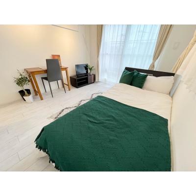 【🎉初期費用オフ｜お得なキャンペーン】【禁煙🚭/Wi-Fi無料🌐】マイナビSTAY中野坂上　303の外観画像