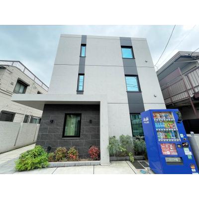 【🎉初期費用オフ｜お得なキャンペーン】【禁煙🚭/Wi-Fi無料🌐】マイナビSTAY中野坂上　303の物件写真2