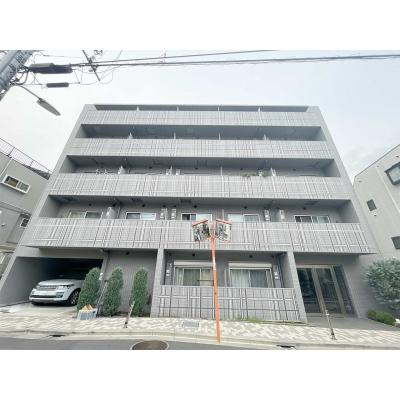 apartment 〒104-0061　東京都中央区銀座４丁目12-15 歌舞伎座タワー26階