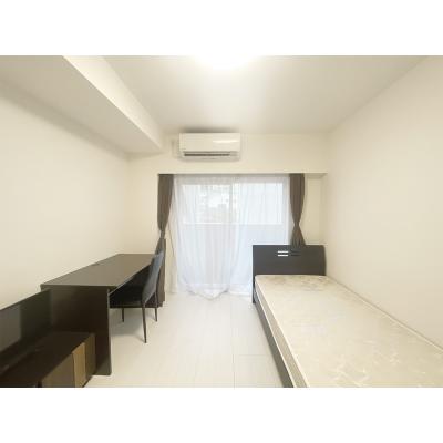 【🌷新生活応援キャンペーン🌷】【禁煙🚭/Wi-Fi無料🌐】マイナビSTAY大崎2　225の物件写真3