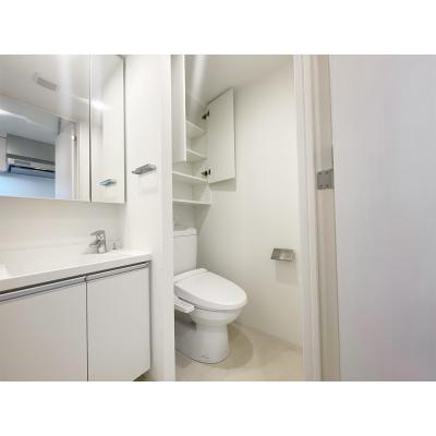 【🌷新生活応援キャンペーン🌷】【禁煙🚭/Wi-Fi無料🌐】マイナビSTAY大崎2　225の物件写真6