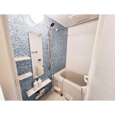 【🎍年末年始大感謝祭🎍】【禁煙🚭/Wi-Fi無料🌐】マイナビSTAY日本橋兜町　302の物件写真5