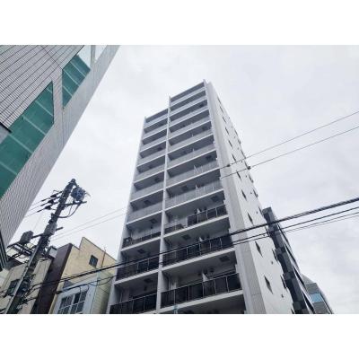 【✨🌅❄年末年始大感謝祭❄🌅✨】【禁煙🚭/Wi-Fi無料🌐】マイナビSTAY日本橋兜町　402の物件写真2