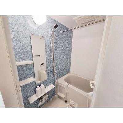 【✨🌅❄年末年始大感謝祭❄🌅✨】【禁煙🚭/Wi-Fi無料🌐】マイナビSTAY日本橋兜町　402の物件写真5