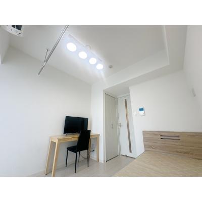 【🍧夏のクールダウン価格！🍧】【禁煙🚭/Wi-Fi無料🌐】マイナビSTAY JR川崎西口通り　202の物件写真3
