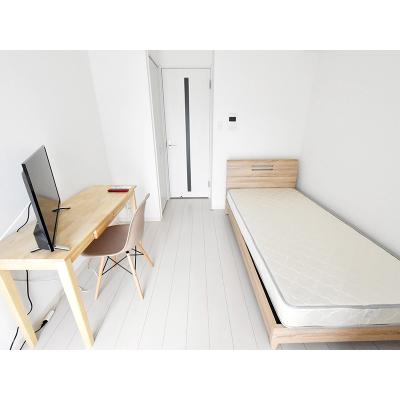 【🎉初期費用オフ｜お得なキャンペーン】【禁煙🚭/Wi-Fi無料🌐】マイナビSTAY JR川崎西口通り　402の外観画像