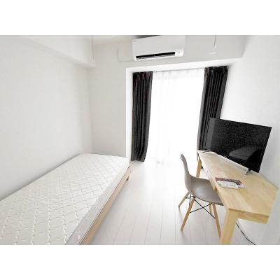 【🎍年末年始大感謝祭🎍】【禁煙🚭/Wi-Fi無料🌐】マイナビSTAY JR川崎西口通り　403の物件写真3