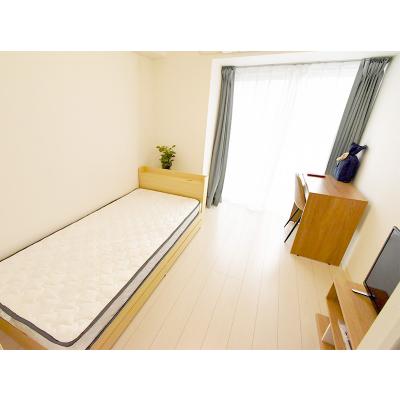 【🌷新生活応援キャンペーン🌷】【禁煙🚭/Wi-Fi無料🌐】マイナビSTAY JR川崎西口通り　803の物件写真1