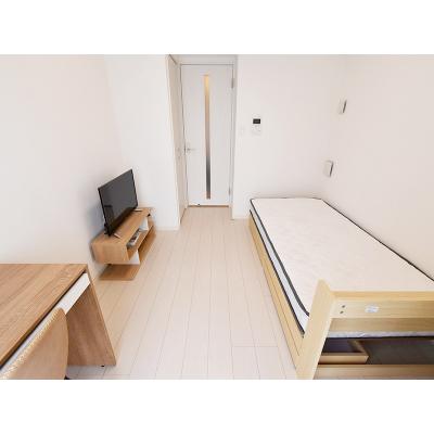 【🌷新生活応援キャンペーン🌷】【禁煙🚭/Wi-Fi無料🌐】マイナビSTAY JR川崎西口通り　803の物件写真3