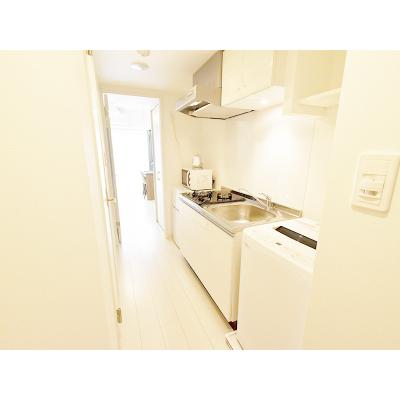 【🌷新生活応援キャンペーン🌷】【禁煙🚭/Wi-Fi無料🌐】マイナビSTAY JR川崎西口通り　803の物件写真4