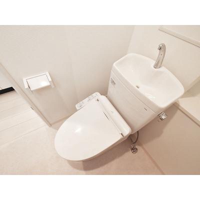 【🌷新生活応援キャンペーン🌷】【禁煙🚭/Wi-Fi無料🌐】マイナビSTAY JR川崎西口通り　803の物件写真6