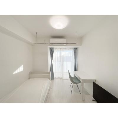 【🎍年末年始大感謝祭🎍】【禁煙🚭/Wi-Fi無料🌐】マイナビSTAY JR川崎西口通り　1003の物件写真3