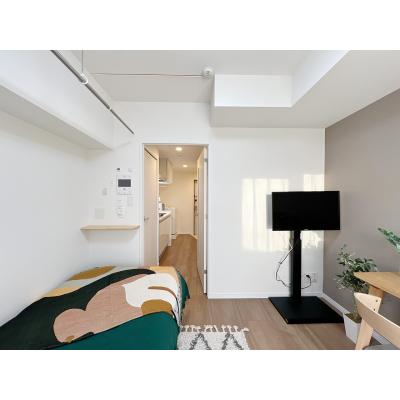 🌿Ŭΰۤ祭ڡ🏡🌈ۡڶر🚭/Wi-Fi̵🌐ۥޥʥSTAYͱ۸ࡡ406ʪ̿2