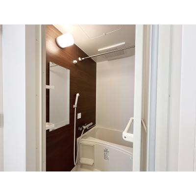 【🌿快適シーズンの引越し応援キャンペーン🏡🌈】【禁煙🚭/Wi-Fi無料🌐】マイナビSTAY戸越公園　408の物件写真5