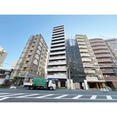 【🎍年末年始大感謝祭🎍】【禁煙🚭/Wi-Fi無料🌐】マイナビSTAYグランデ上野　1002の物件写真2