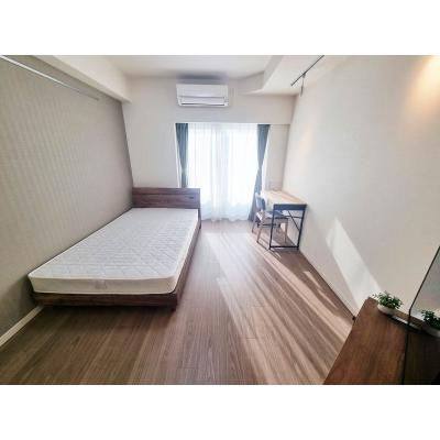 【🎍年末年始大感謝祭🎍】【禁煙🚭/Wi-Fi無料🌐】マイナビSTAYグランデ上野　1002の物件写真3