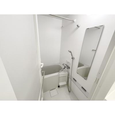 【🎉初期費用オフ｜お得なキャンペーン】【禁煙🚭/Wi-Fi無料🌐】マイナビSTAY深川門前仲町　502の物件写真5