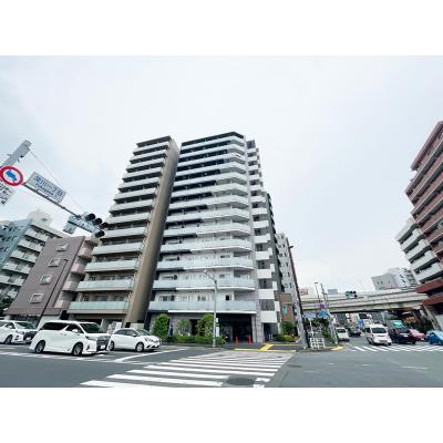 【🎉初期費用オフ｜お得なキャンペーン】【禁煙🚭/Wi-Fi無料🌐】マイナビSTAY深川門前仲町　702の物件写真2