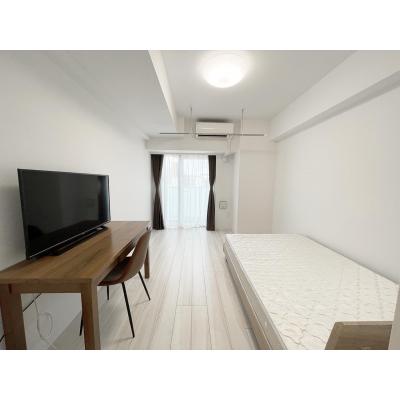 【🎉初期費用オフ｜お得なキャンペーン】【禁煙🚭/Wi-Fi無料🌐】マイナビSTAY深川門前仲町　702の物件写真3