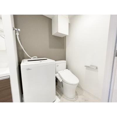 【🎉初期費用オフ｜お得なキャンペーン】【禁煙🚭/Wi-Fi無料🌐】マイナビSTAY深川門前仲町　702の物件写真6