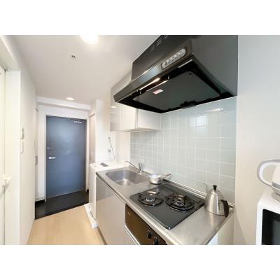 【🌷新生活応援キャンペーン🌷】【禁煙🚭/Wi-Fi無料🌐】マイナビSTAY飯田橋　1203の物件写真4