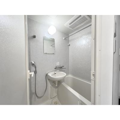 【🌷新生活応援キャンペーン🌷】【禁煙🚭/Wi-Fi無料🌐】マイナビSTAY飯田橋　1203の物件写真5