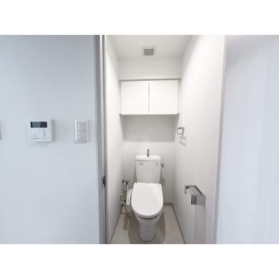 【🌷新生活応援キャンペーン🌷】【禁煙🚭/Wi-Fi無料🌐】マイナビSTAY飯田橋　1203の物件写真6