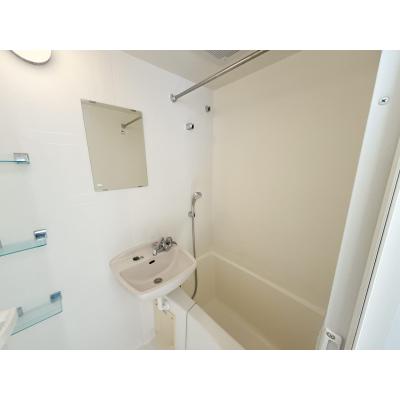 【🌿快適シーズン引越し応援キャンペーン🏡🌈】【禁煙🚭/テレワークに最適🌟無料高速Wi-Fi使い放題🎧】マイナビSTAY月島　906の物件写真5