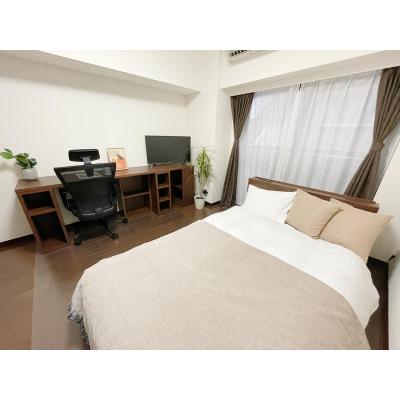 【🍡！秋の大感謝価格！🍡】【禁煙🚭/Wi-Fi無料🌐】マイナビSTAY銀座イースト　303の外観画像