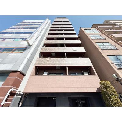 【🌷新生活応援キャンペーン🌷】【禁煙🚭/Wi-Fi無料🌐】マイナビSTAY銀座イースト　303の物件写真2