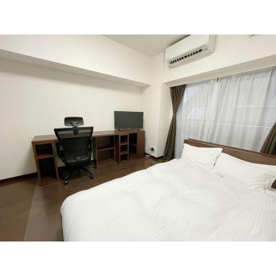 【🌷新生活応援キャンペーン🌷】【禁煙🚭/Wi-Fi無料🌐】マイナビSTAY銀座イースト　303の物件写真3