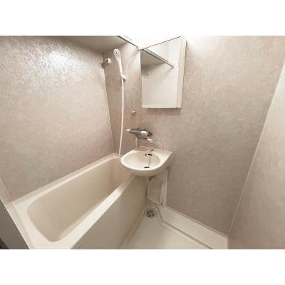 【🌷新生活応援キャンペーン🌷】【禁煙🚭/Wi-Fi無料🌐】マイナビSTAY銀座イースト　303の物件写真5