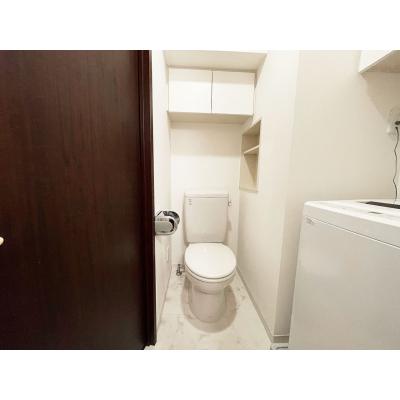 【🌷新生活応援キャンペーン🌷】【禁煙🚭/Wi-Fi無料🌐】マイナビSTAY銀座イースト　303の物件写真6